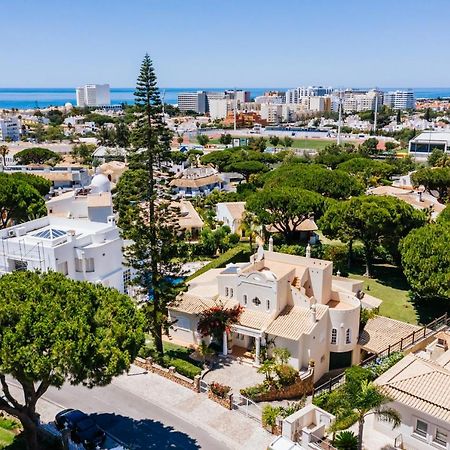 Al - Vila Jola Villa Vilamoura Exterior photo