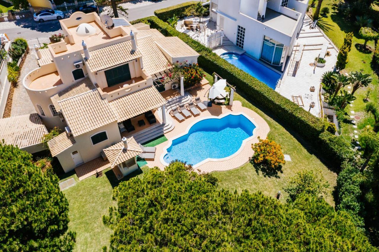 Al - Vila Jola Villa Vilamoura Exterior photo